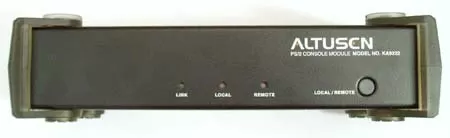 CPU модуль Altusen KA9222