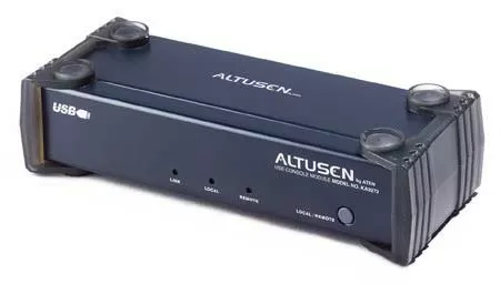 CPU модуль Altusen KA9272