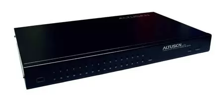 KVM-переключатель Altusen KM0432