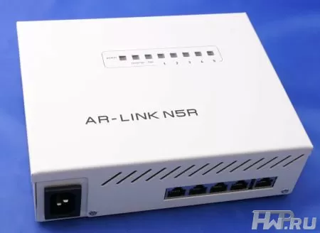 AR-LINK N5R