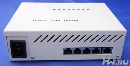 AR-LINK N5R