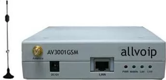 AllVoIP AV3001GSM