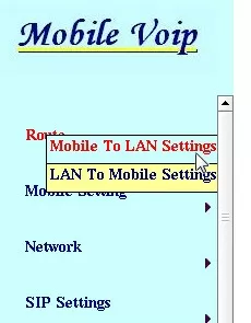 AllVoIP AV3001GSM