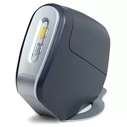 Домашний KVM переключатель Belkin