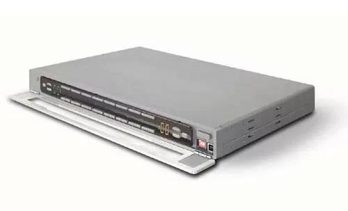 KVM переключатель Belkin