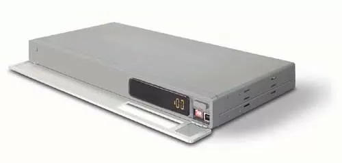 KVM переключатель Belkin