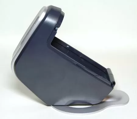 Внешний вид KVM-переключателя Belkin OmniView