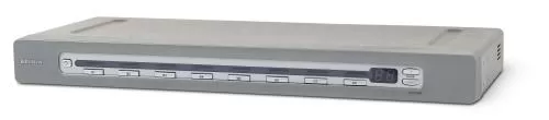 Belkin OmniView Quad-Bus KVM Switch with CAT5