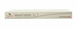 16-и портовый KVM переключатель (IP KVM) &ndash; Avocent Autoview 1000R (A1000R-AM)