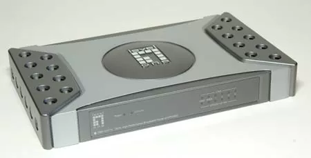 VPN-роутер Level 1 FBR-1411TX