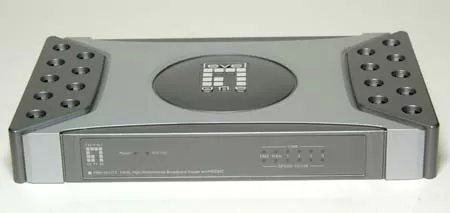 VPN-роутер Level 1 FBR-1411TX