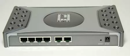 VPN-роутер Level 1 FBR-1411TX