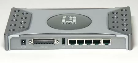 VPN-маршрутизатор Level One FBR-1417TX