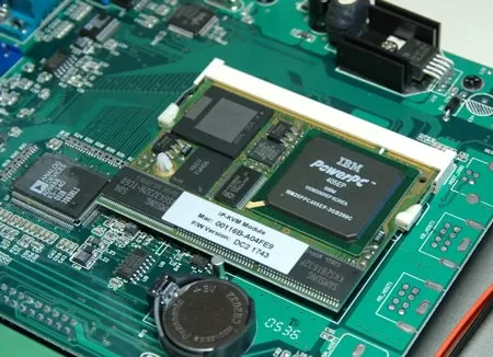 Сетевой KVM переключатель Level One KVM-1650