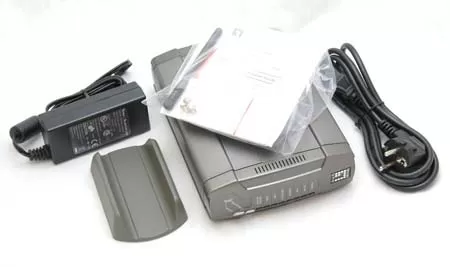 Комплект поставки Level One WAP-0008