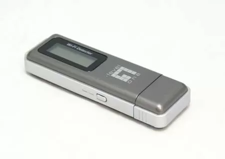 Внешний вид адаптера Level One WNC-0304USB