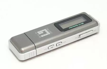 Внешний вид адаптера Level One WNC-0304USB