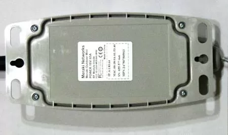 Маршрутизатор Meraki Outdoor