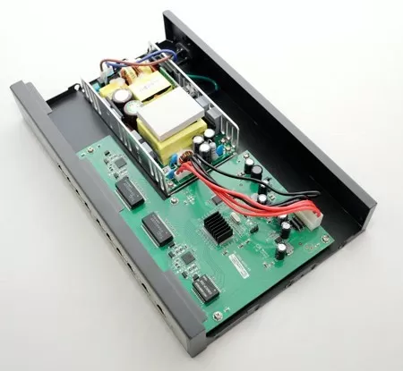 Устройство Netis PE6110