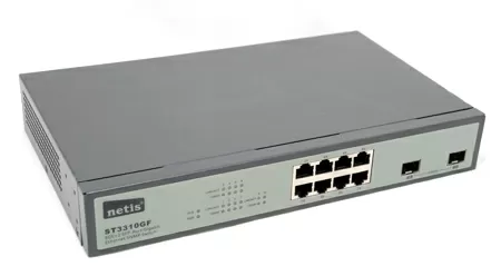 Netis ST3310GF