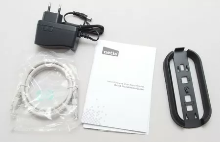 Netis WF2780