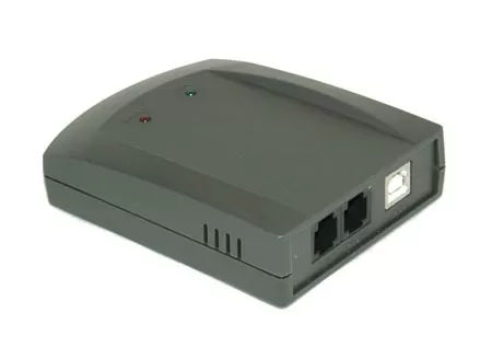 Skype шлюз Orient SKYDECT SD-01