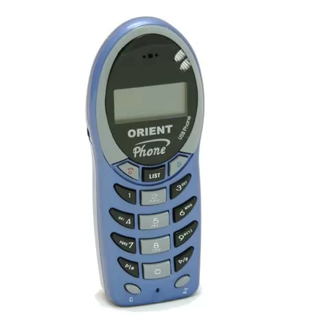 Skype телефон Orient FHUP-03