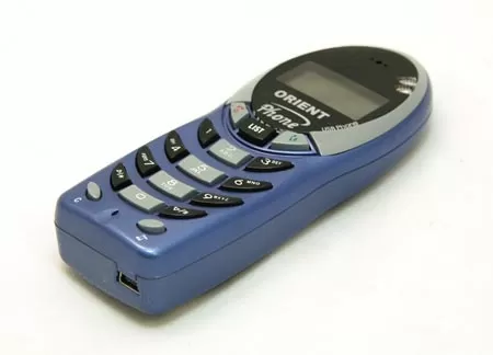 Skype телефон Orient FHUP-03