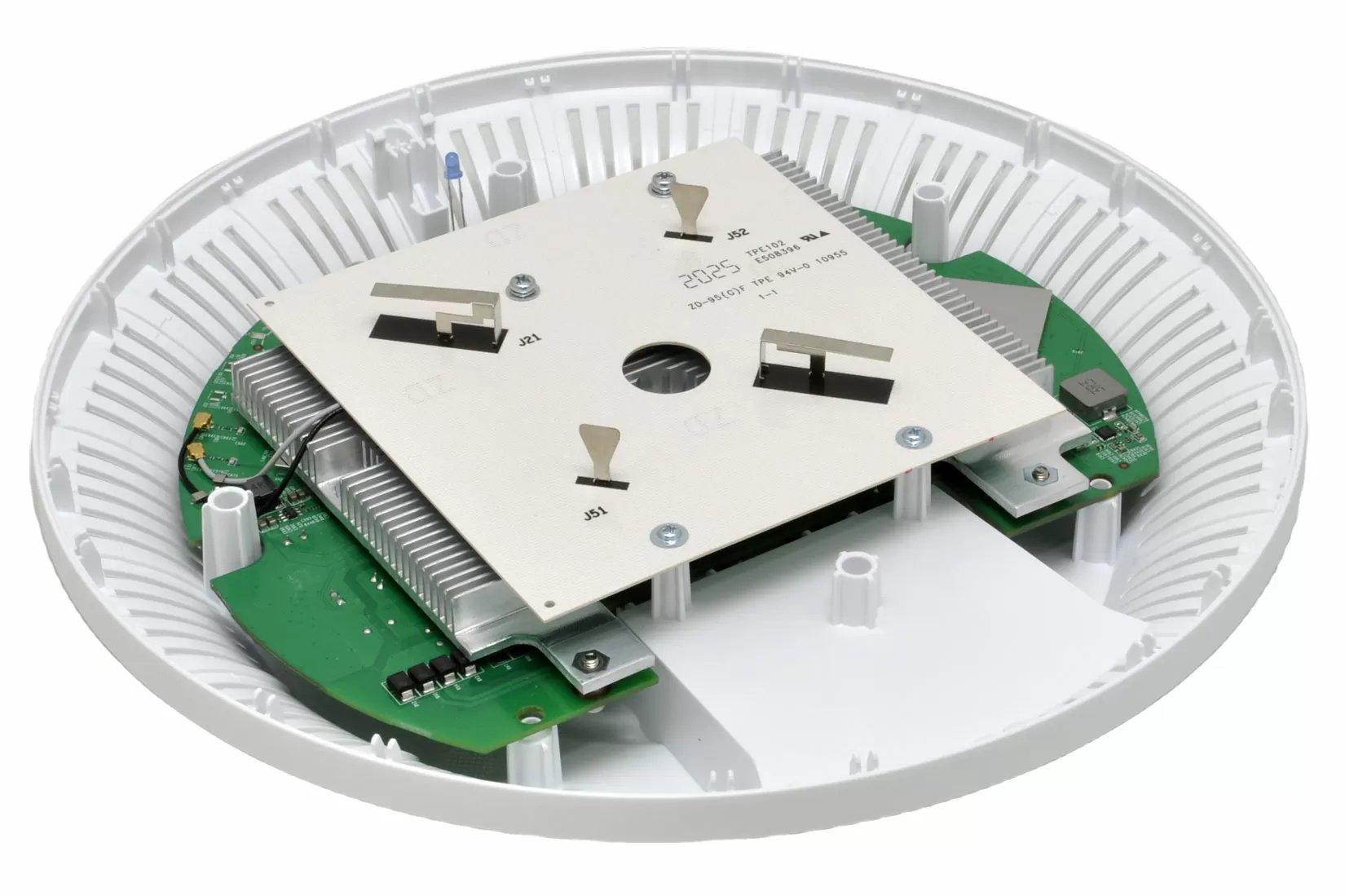 TP-Link EAP620 HD внутри