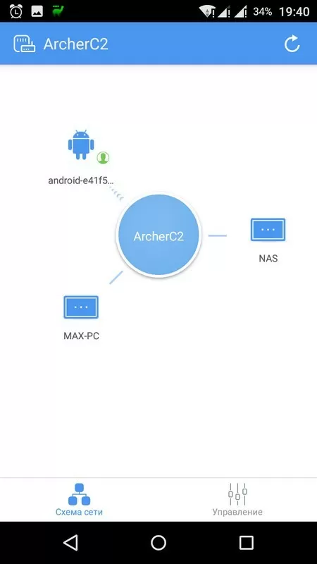 TP-LINK Archer C2