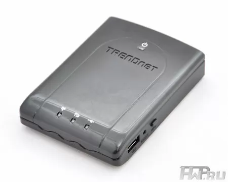 Trendnet TEW-655R3G