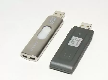 Wi-Fi контроллер Level One WNC-0101USB
