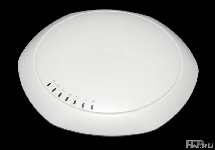 ZyXel NWA1123 AC Pro