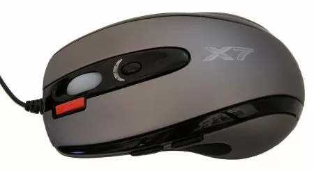 A4Tech X-750F