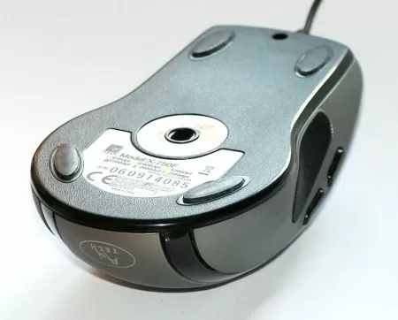 A4Tech X-750F
