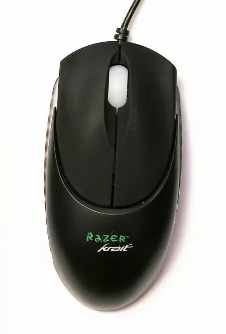 Razek Krait