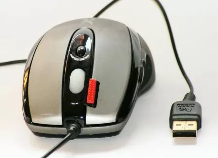 A4Tech X-750F