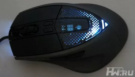 CM Storm Sentinel Z3RO-G