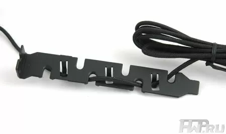 Мышь Cooler Master Sentinel Advance