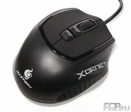 CM Storm Xornet