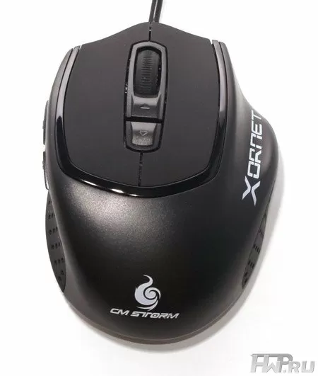 CM Storm Xornet