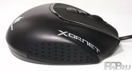 CM Storm Xornet
