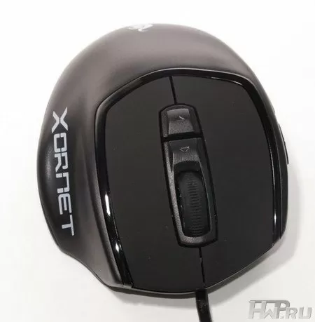 CM Storm Xornet