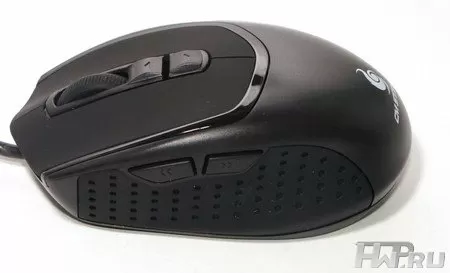 CM Storm Xornet
