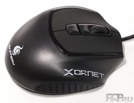 CM Storm Xornet
