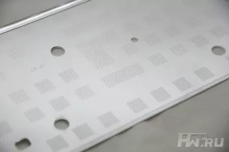 Cooler Master CM Storm Suppressor