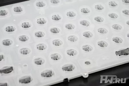 Cooler Master CM Storm Suppressor