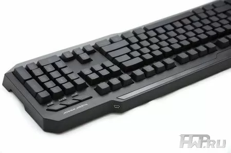 Cooler Master CM Storm Suppressor