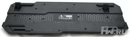 Cooler Master CM Storm Suppressor