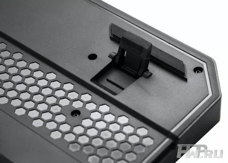 Cooler Master CM Storm Suppressor